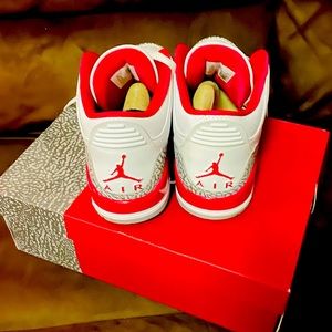 Air Jordans 3 Retro